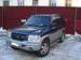 Preview 2001 Mitsubishi Pajero iO