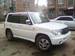 Preview Mitsubishi Pajero iO