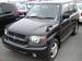 Preview 2001 Mitsubishi Pajero iO