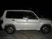 Pictures Mitsubishi Pajero iO