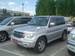 Preview 2001 Mitsubishi Pajero iO