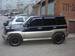 Preview Mitsubishi Pajero iO