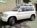 Pics Mitsubishi Pajero iO