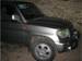 Preview 2001 Mitsubishi Pajero iO