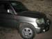 Pictures Mitsubishi Pajero iO