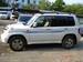 Preview 2001 Mitsubishi Pajero iO