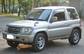 Preview Mitsubishi Pajero iO