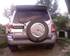 Preview 2001 Pajero iO