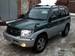 Preview 2001 Mitsubishi Pajero iO