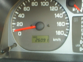 Mitsubishi Pajero iO