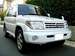 Pictures Mitsubishi Pajero iO