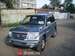 Preview 2002 Mitsubishi Pajero iO