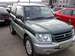 Preview 2002 Mitsubishi Pajero iO