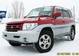 Preview Mitsubishi Pajero iO