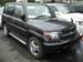 Preview 2002 Mitsubishi Pajero iO