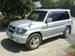 Preview 2002 Pajero iO