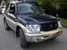 Preview 2002 Mitsubishi Pajero iO