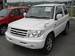 Pics Mitsubishi Pajero iO