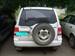 Preview 2002 Pajero iO