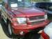 2003 mitsubishi pajero io