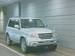 Preview 2003 Mitsubishi Pajero iO