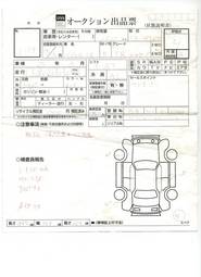 2003 Mitsubishi Pajero iO Photos