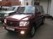 Preview 2003 Mitsubishi Pajero iO