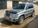 Preview Mitsubishi Pajero iO