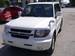 Preview 2003 Mitsubishi Pajero iO