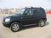 Pics Mitsubishi Pajero iO