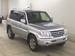 Preview 2003 Mitsubishi Pajero iO