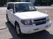 Preview 2003 Mitsubishi Pajero iO