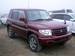 Preview Pajero iO