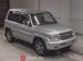 Preview 2003 Mitsubishi Pajero iO