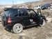 Preview Mitsubishi Pajero iO