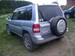 Preview 2004 Pajero iO