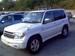 Pictures Mitsubishi Pajero iO