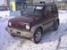 Pics Mitsubishi Pajero Junior