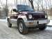 Pics Mitsubishi Pajero Junior