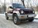 Preview 1995 Mitsubishi Pajero Junior