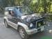 Pics Mitsubishi Pajero Junior