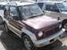 Preview 1995 Mitsubishi Pajero Junior