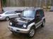 Preview Pajero Junior