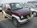 Preview 1995 Pajero Junior