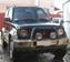 Preview Mitsubishi Pajero Junior