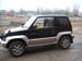 1996 mitsubishi pajero junior