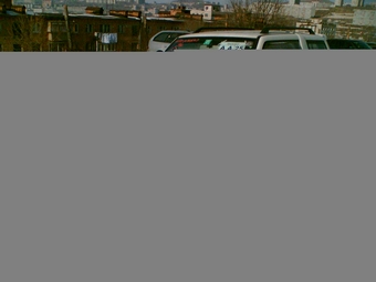 1996 Mitsubishi Pajero Junior