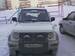 Photos Mitsubishi Pajero Junior