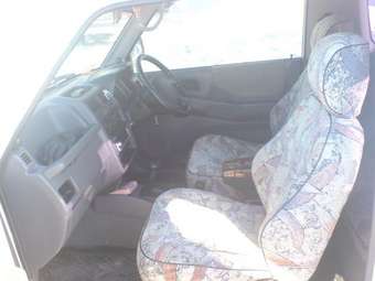 Pajero Junior