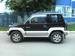 Pictures Mitsubishi Pajero Junior